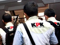 Pemeriksaan Massal KPK Ungkap Bobroknya Sistem di Pemprov Riau