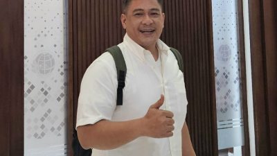 Transportasi Massal, Perumahan, Dan Kenyamanan Ekonomi Masyarakat Di Manado