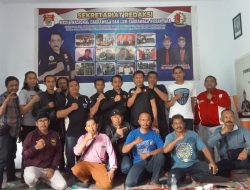 DPP – LSM Cakrawala Nusantara Gelar Rapat Tahunan dan Reformasi Pengurus Tahun 2025