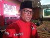 Zukri Misran Resmi Pimpin DPD PDIP Riau, Ajak Kader Tinggalkan Kepentingan Pribadi dan Perkuat Soliditas Partai