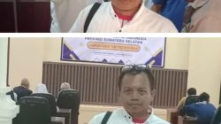 DIDUGA DANA UMAT DALAM BAYANG GELAP: HONORARIUM ILEGAL: SYARAT AJAIB,PENDERITAAN WARGA MISKIN DI BAZNAS OGAN ILIR