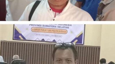 DIDUGA DANA UMAT DALAM BAYANG GELAP: HONORARIUM ILEGAL DAN SYARAT AJAIB,PENDERITAAN WARGA MISKIN DI BAZNAS OGAN ILIR