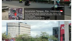 Regulasi Odol Hanya Pamer, Penindakan Nol: Masyarakat Pekanbaru Merasa Dikecewakan