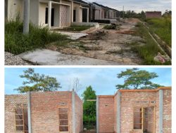 Pengembang Zaira Tahap 3 Dianggap Abaikan Aturan, REI Tegaskan Tak Bisa Berkomentar: Sepertinya Mereka Bukan Anggota Kami