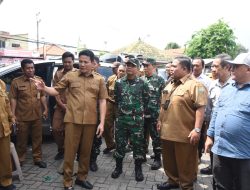 Dukung Berdirinya Kopdes Merah Putih, Pemkab Sidoarjo Telah Siapkan Lahannya