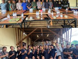 AJIB dan Sibernews Multimedia Tegaskan Komitmen Jaga Marwah Jurnalistik di Era Digital