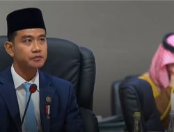 Keakraban Gibran di KTT G20 Bikin Sorotan Dunia: Peluk Lula dan Ngobrol Intens dengan PM Jepang, hingga Gandeng Erdogan Turuni Panggung