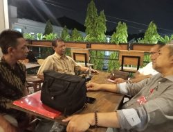 Penasehat Hukum Warga Entalsewu Minta Pidsus Kejari Sidoarjo Melihat Perkara Secara Objektif dan Adil