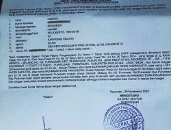 Dugaan Pengeroyokan di Depan Indomart Purwosari, 3 Orang Ditetapkan Tersangka