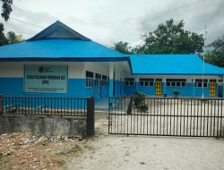 MBG di Kualu Nenas Berhenti, Warga Kesal: Jangan Main-main dengan Makan Anak Sekolah