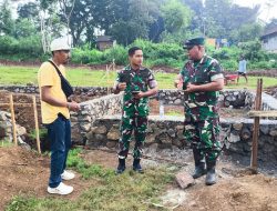 Dandim 0822 Bondowoso Tinjau Progres KDMP: Pembangunan Koperasi Merah Putih Ungkap Fakta Mengejutkan!