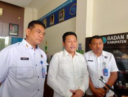 Bupati Sidoarjo Tekankan Pentingnya Data Akurat dalam Upaya Pemberantasan Narkoba