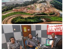 Kritik Pedas Aktivis: Ijin Tambang PT BSI di Banyuwangi Melanggar Hukum dan Merusak Lingkungan