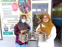 SDN 2 Grujugan Kecamatan Cermee: Mengapresiasi Menu dan Pendistribusian Paket MBG Selalu Tepat Waktu