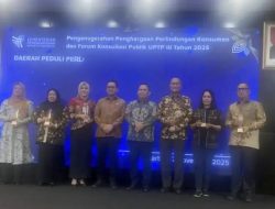 Seremoni Mewah, Honor BPSK Masih Rp 2,5 Juta: Ini Peduli atau Pura-Pura