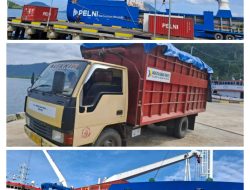 Angkutan Barang Perintis Tekan Disparitas Harga di Maluku Utara, Penghasil Rempah Rasakan Kemerdekaan