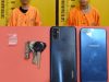 Polres Bondowoso Ringkus Dua Pelaku Pengedar Sabu Di Wilayah Wringin