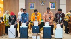 Pemusnahan Arsip Massal di Riau: Sebuah Pembakaran Sejarah atau Langkah Efisien