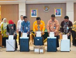 Pemusnahan Arsip Massal di Riau: Sebuah Pembakaran Sejarah atau Langkah Efisien