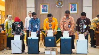 Pemusnahan Arsip Massal di Riau: Sebuah Pembakaran Sejarah atau Langkah Efisien