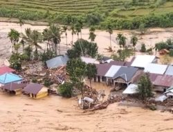 SMSI Aceh Buka Donasi Kemanusiaan untuk Korban Banjir di Aceh