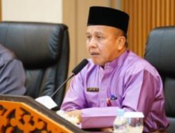 Pemerintah Provinsi Riau Deklarasikan Perang terhadap Penambangan Ilegal: Apakah Cukup Berani