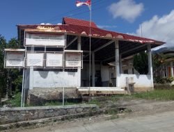 APH Terkait Segera AUDIT Meyeluruh Dana Desa Sinar Harapan Kec,Kedondong Secara Objektif Diduga ada Peyimpangan”Abuse Of Power”