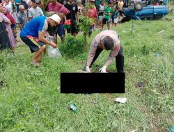 Unit Laka Polres Pasuruan Bergerak Cepat Tangani Tabrakan Mobil–Kereta di Beji, Empat Meninggal Dunia