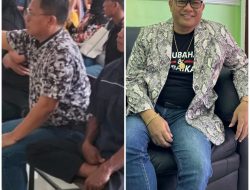 Tumpang Pitu: Simbol Kerusakan, Ujian bagi Penegakan Hukum