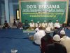 Doa Bersama 200 Jamaah di Dawuhan, Babinsa dan Tokoh Agama Kompak Doakan Keselamatan Bangsa