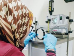 Layanan Analisis Lingkungan Cepat dan Profesional