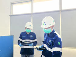 Peran Strategis Laboratorium PJK3 dalam Menjaga Kesehatan Industri