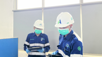 Peran Strategis Laboratorium PJK3 dalam Menjaga Kesehatan Industri