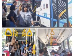 Trans Manado: Langkah Besar Menuju Transportasi Umum yang Nyaman dan Terjangkau