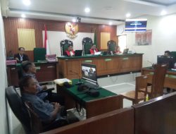 Gugatan Kerusakan Lingkungan PT BSI Kembali Bergulir, Forsuba Desak Kehadiran Pihak Tergugat