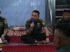 Dari Al-Hidayah Menggema Doa: Kodim 0402/OKI-OI untuk Aceh, Sumut, dan Sumbar