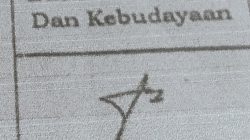 Hasil Pledoi Eks Kadispendik Ngawi, Ada Dugaan Oknum Pejabat Terlibat