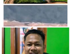 Dari Hutan Lindung ke Tambang Emas: Keputusan yang Merusak Tanah Air