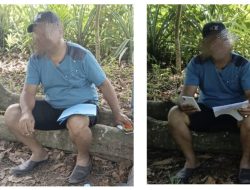 Dituduh Curi Rambutan, Warga Pekanbaru Saling Klaim Kepemilikan Lahan: Kasus Sepele yang Menguak Konflik Serius