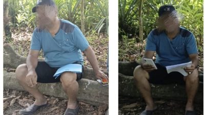 Dituduh Curi Rambutan, Warga Pekanbaru Saling Klaim Kepemilikan Lahan: Kasus Sepele yang Menguak Konflik Serius