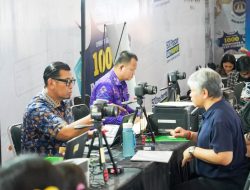 Discovery Mall Jadi Lokasi Layanan Keimigrasian, Ini Kelebihannya