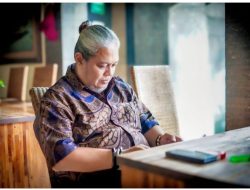 MAKI Jatim akan bagi bagi celengan MAKI dalam peringatan HAKORDIA 2025 mulai besok,Selasa 9 Desember 2025