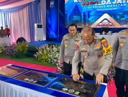 SPPG Polda Jawa Timur Wujud Transparansi Pelayanan Publik yang Semakin Profesional