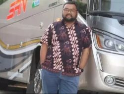 Jelang Nataru 2025: Jalan Rusak, Solar Langka, Keamanan Minim — Plt Sekjen DPP Organda Kurnia Lesani Adnan: Pemerintah Jangan Tutup Mata