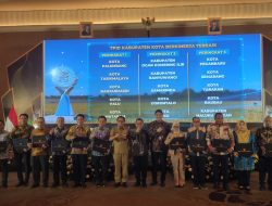 OKI Raih TPID Award, Insentif Fiskal Menanti