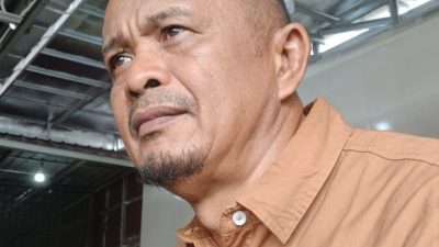 Pemilik Lahan Laporkan Dugaan Pencurian, Polsek Binawidya Dinilai Tidak Responsif