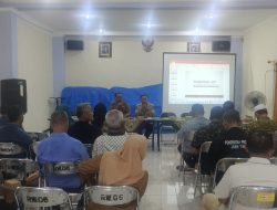 MUSBANGKEL KELURAHAN MOROKREMBANGAN KECAMATAN KREMBANGAN KOTA SURABAYA