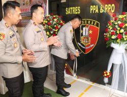 Polres Malang Perkuat Layanan Penegakan Hukum Bagi Kaum Rentan Lewat Satres PPA dan PPO