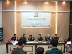 Peringatan Hakordia 2025: Kejati Sumsel Selamatkan Keuangan Negara Rp 615 Miliar Lebih dalam Setahun