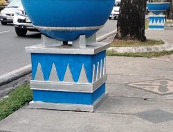 Pengadaan Pot Bunga DLHK Pekanbaru Kian Janggal: Komisi IV Bungkam, Publik Pertanyakan Fungsi Pengawasan DPRD